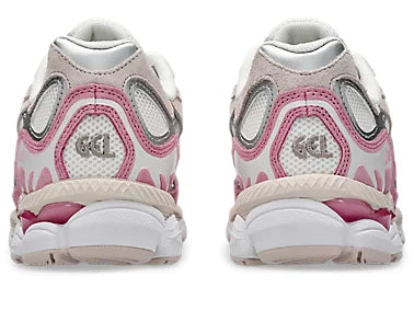 ASICS Gel-NYC Cream Mineral Beige Pink
