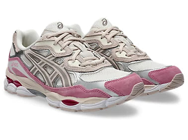 ASICS Gel-NYC Cream Mineral Beige Pink