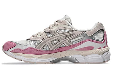 ASICS Gel-NYC Cream Mineral Beige Pink