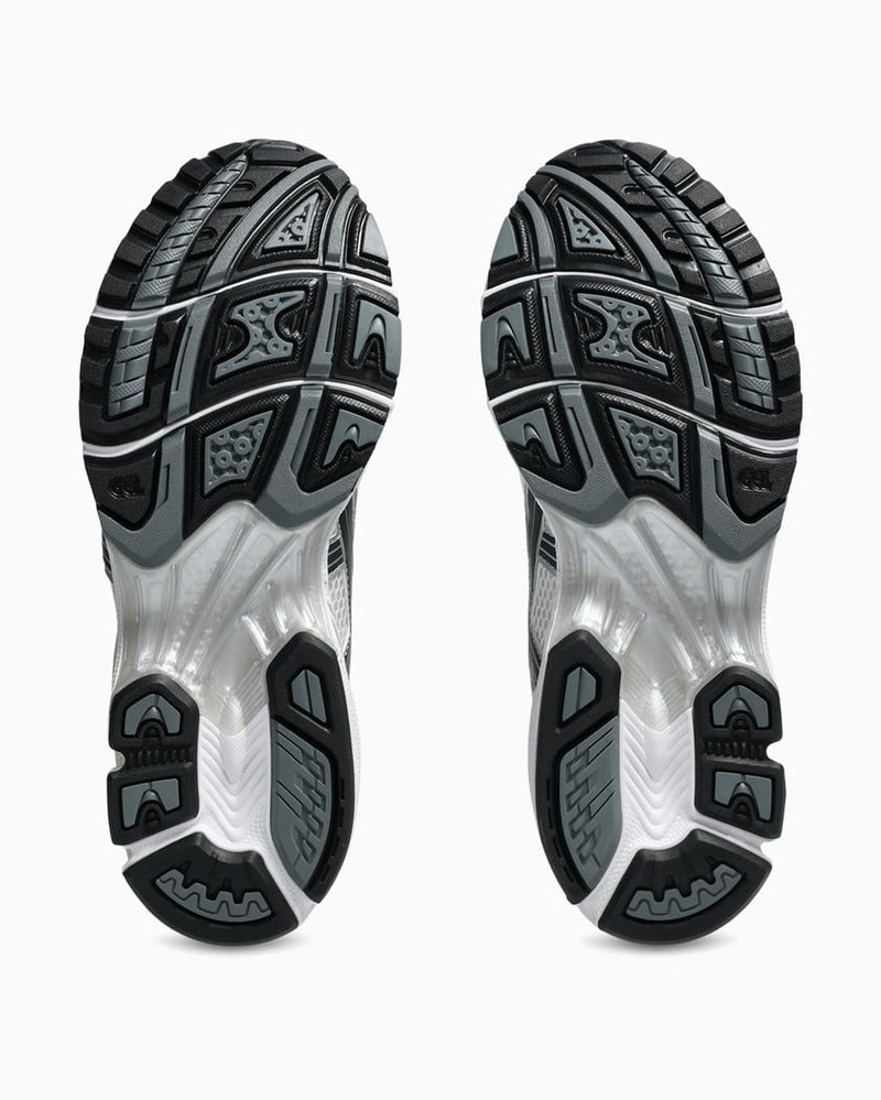 ASICS Gel-Kayano 14 White Graphite Grey