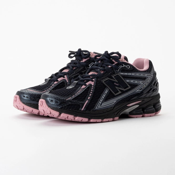 New Balance Unisex U1906RCU Eclipse/Pink Taffy/Black Cement