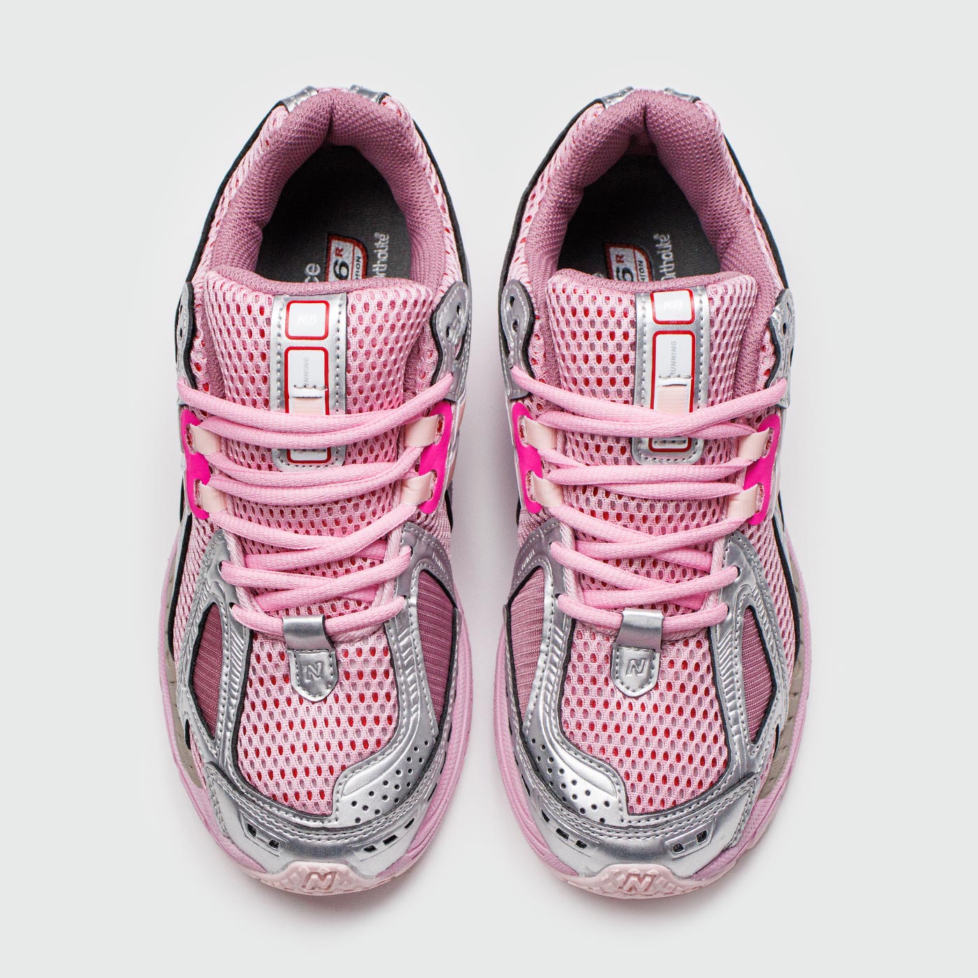 New Balance 1906R Pink Silver