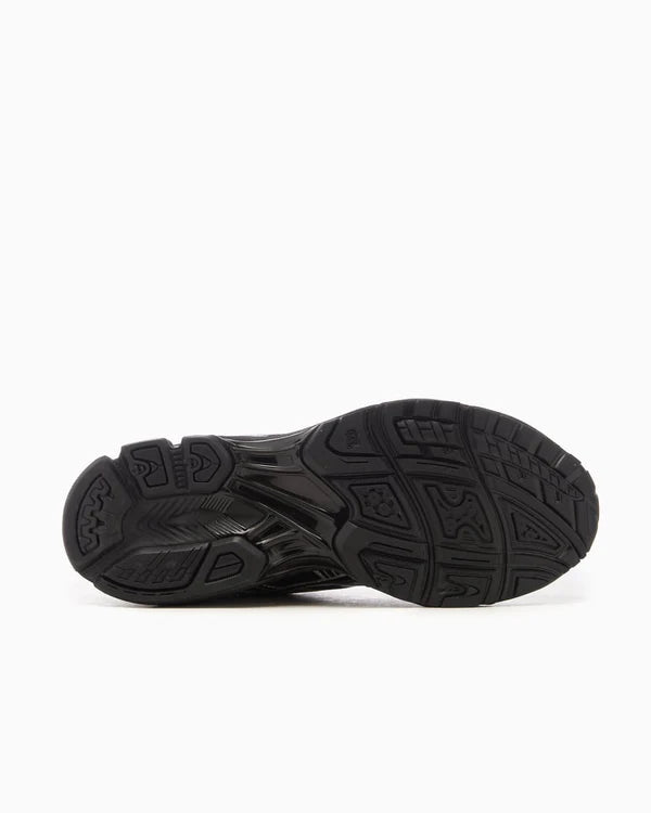 ASICS Gel-Kayano 14 Black Pure Silver