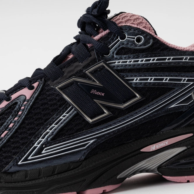 New Balance Unisex U1906RCU Eclipse/Pink Taffy/Black Cement