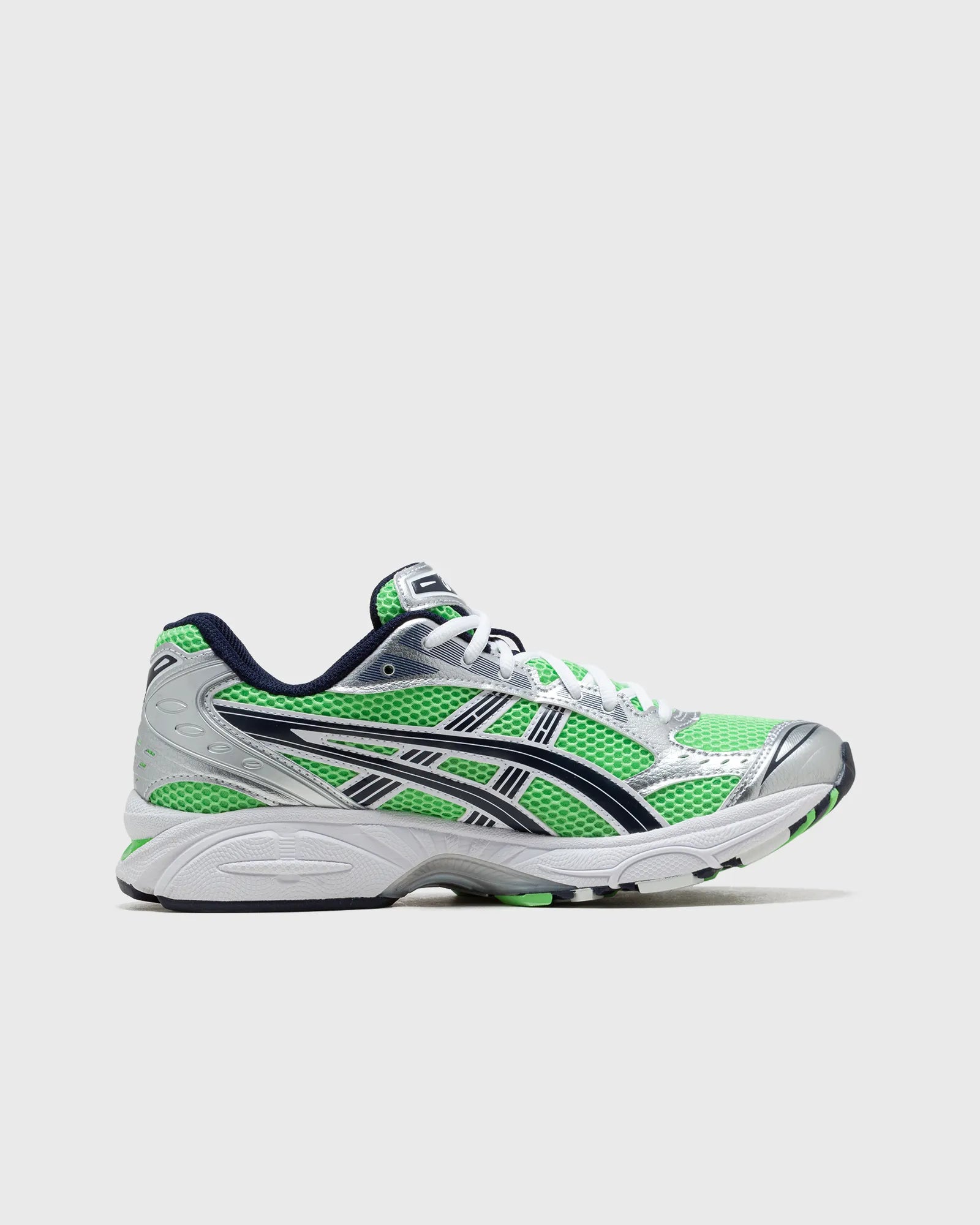 ASICS Gel-Kayano 14 Green Silver
