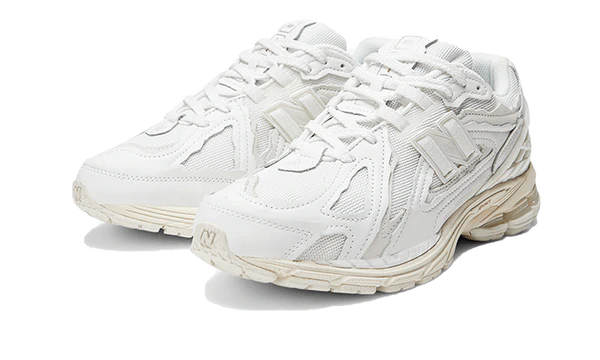 New Balance 1906D Protection Pack White Leather