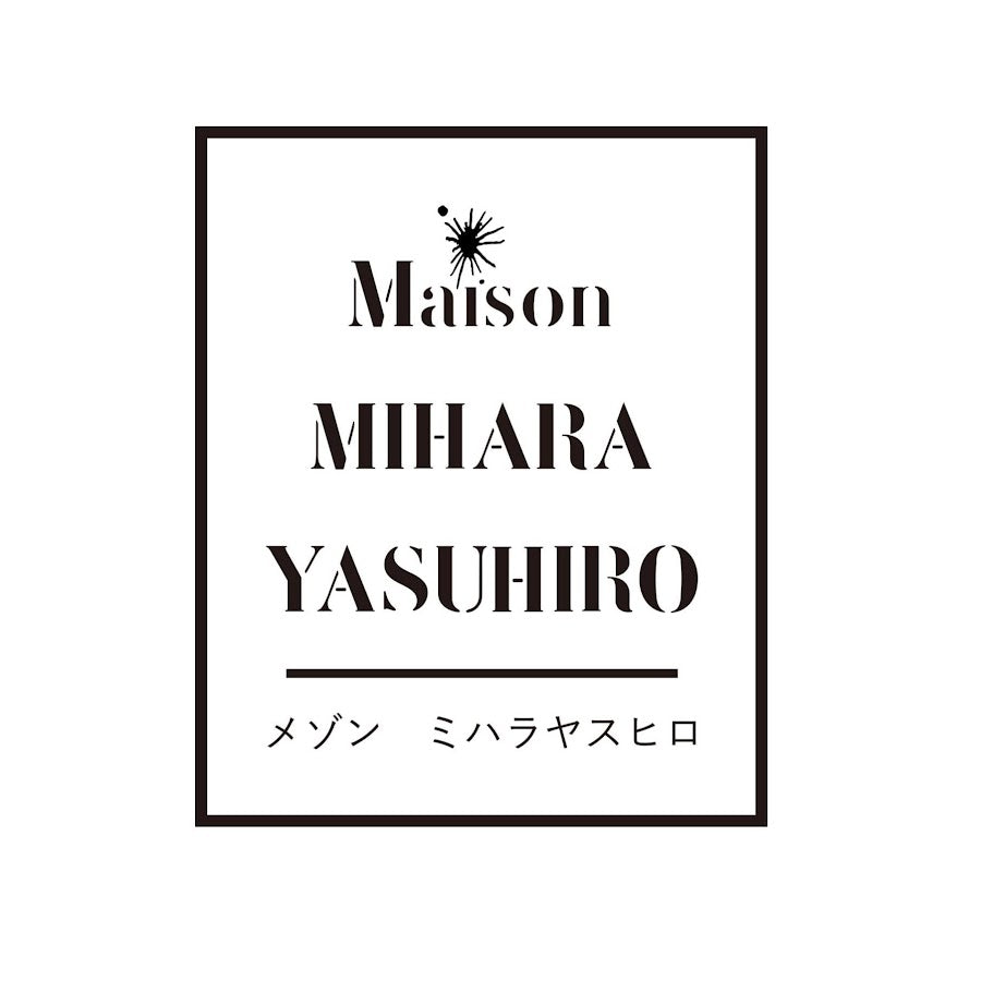 Maison Mihara Yasuhiro