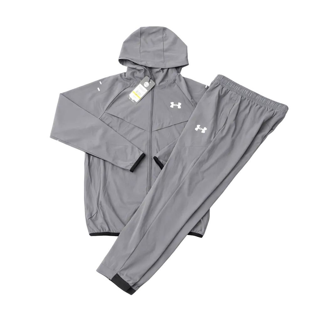 Under Armour Fleece Trainingspak