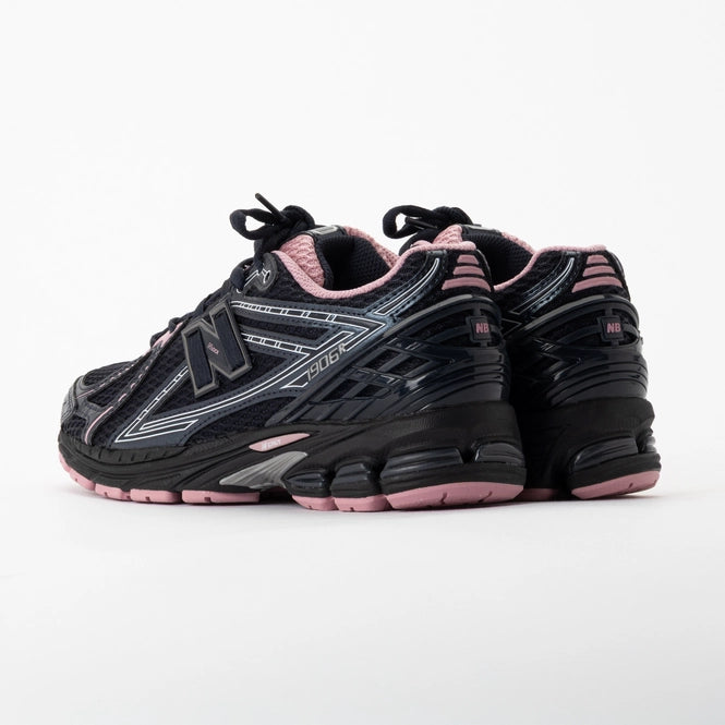 New Balance Unisex U1906RCU Eclipse/Pink Taffy/Black Cement