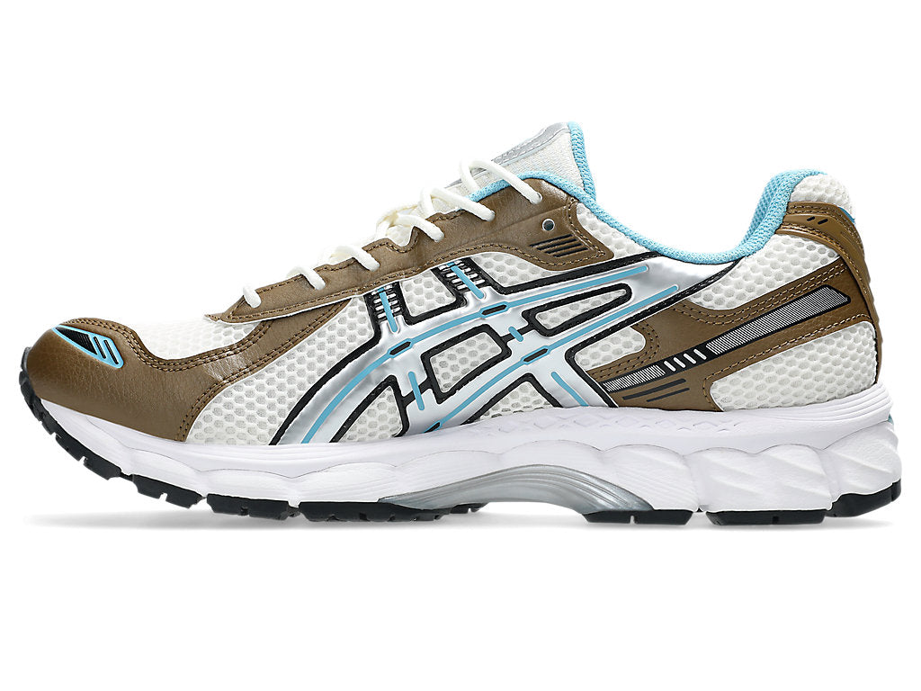 ASICS GEL-KAYANO 12.1 'Brown & Teal' - BSTN 10th Anniversary Exclusive