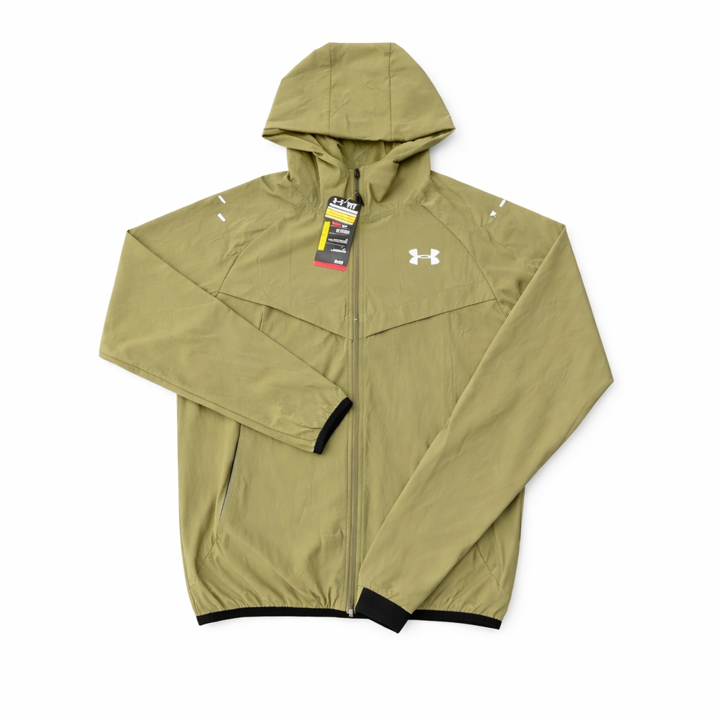 Under Armour Fleece Trainingspak