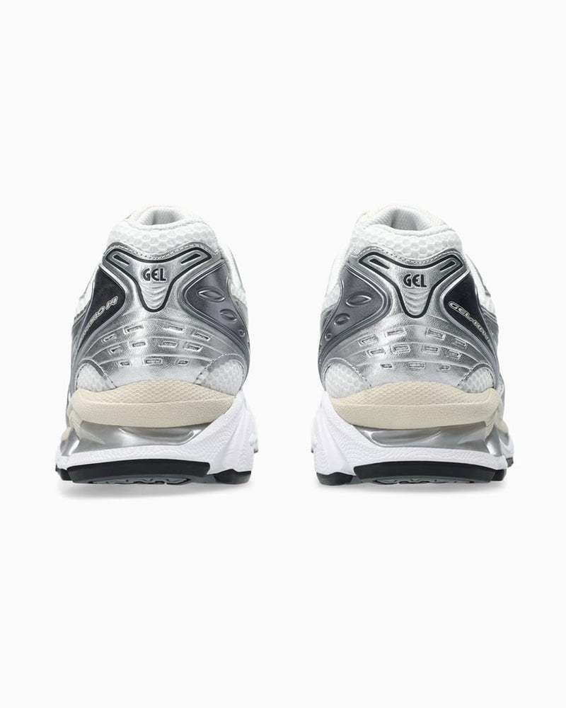 ASICS Gel-Kayano 14 White Graphite Grey