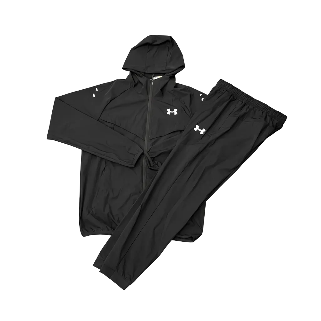 Under Armour Fleece Trainingspak