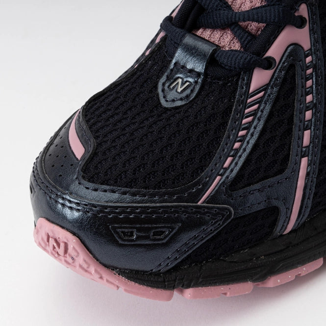 New Balance Unisex U1906RCU Eclipse/Pink Taffy/Black Cement