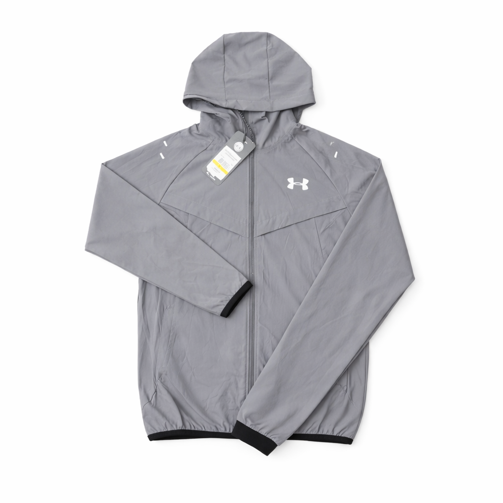 Under Armour Fleece Trainingspak