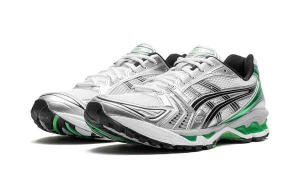 ASICS Gel-Kayano 14 Malachite Green