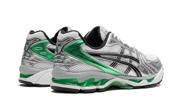 ASICS Gel-Kayano 14 Malachite Green