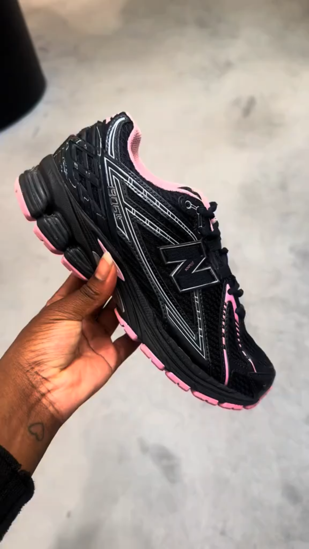 New Balance Unisex U1906RCU