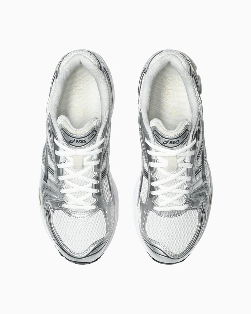 ASICS Gel-Kayano 14 White Graphite Grey