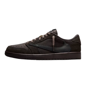 Air Jordan 1 Retro Low OG SP Travis Scott Velvet Brown
