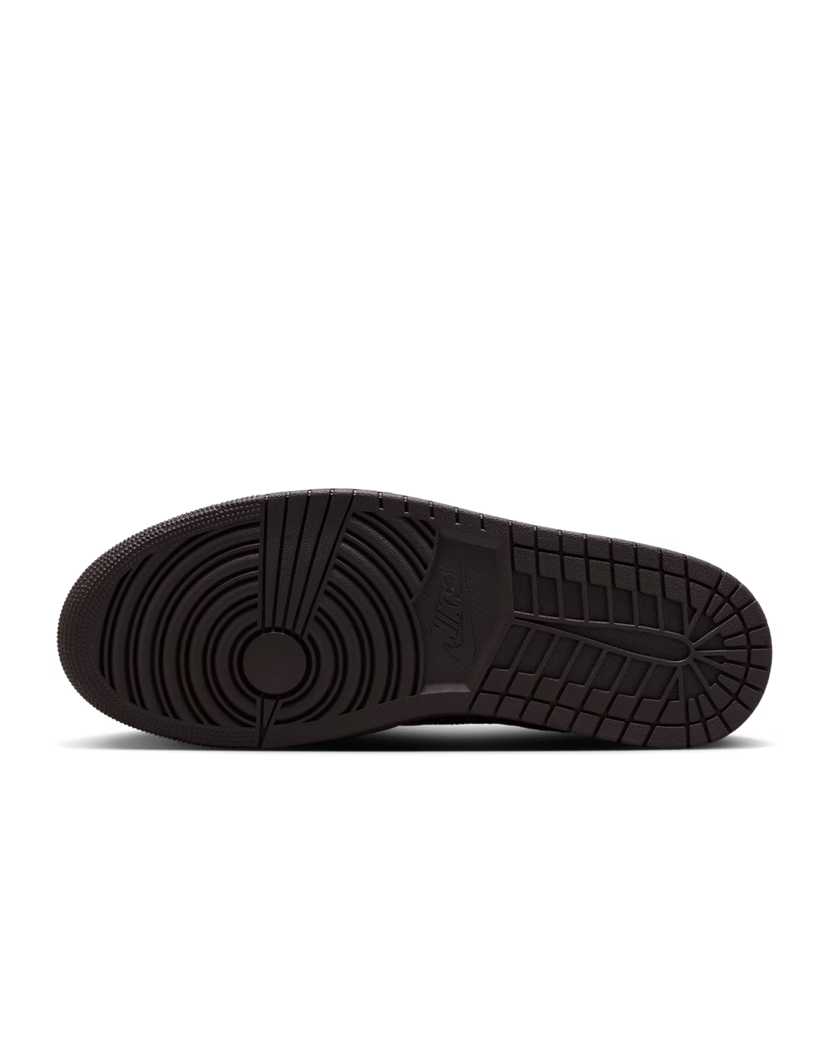 Air Jordan 1 Retro Low OG SP Travis Scott Velvet Brown