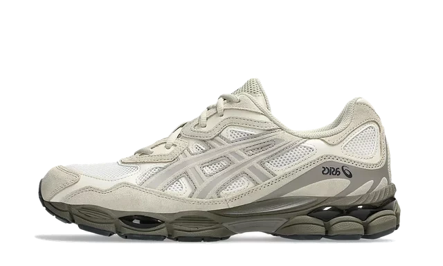 ASICS Gel-NYC Cream Putty